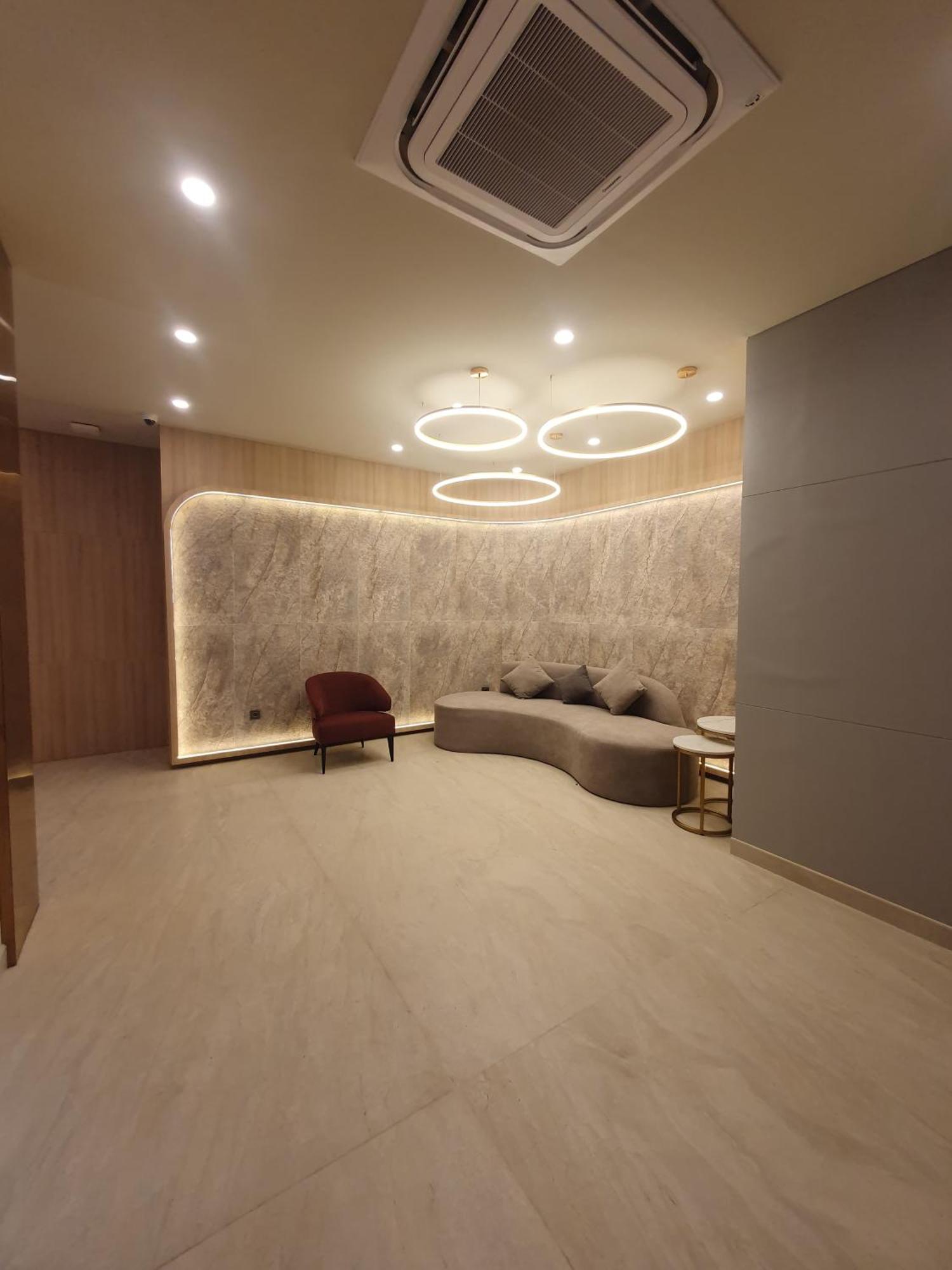 True Blue Hotel Menteng جاكرتا المظهر الخارجي الصورة