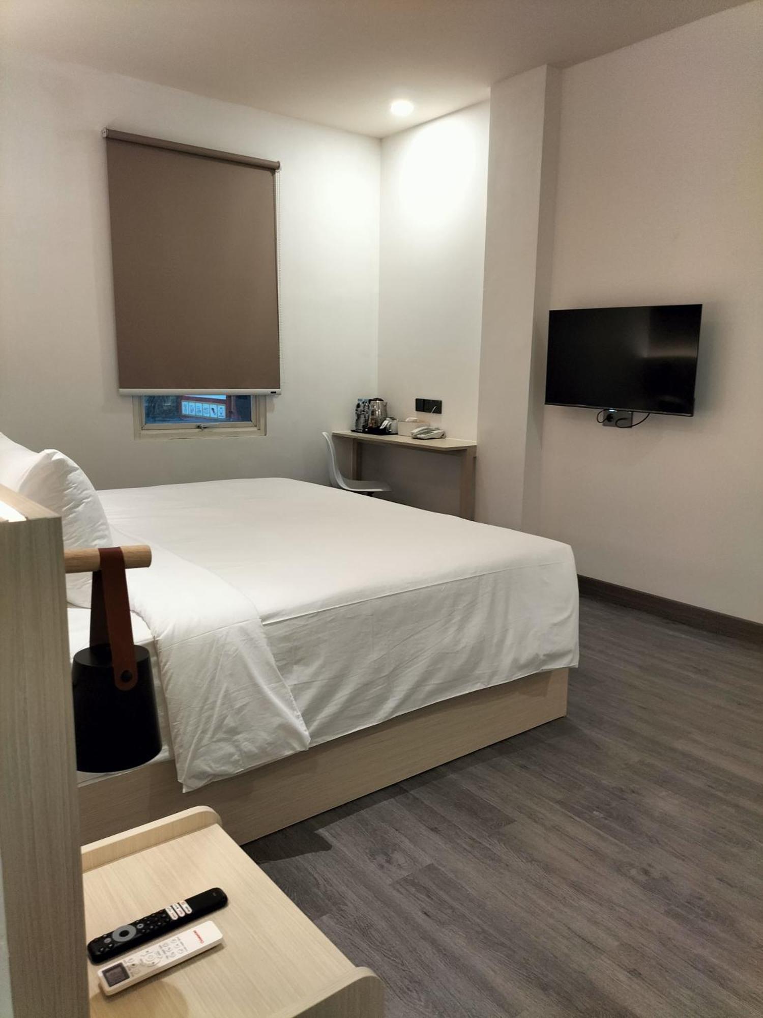 True Blue Hotel Menteng جاكرتا المظهر الخارجي الصورة