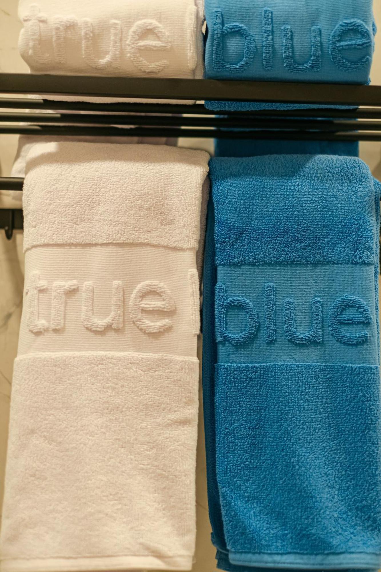 True Blue Hotel Menteng جاكرتا المظهر الخارجي الصورة