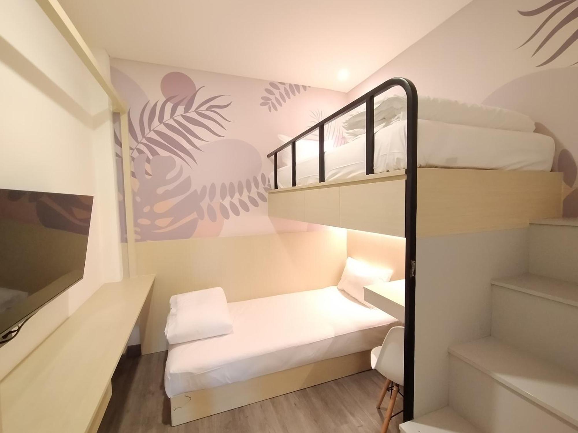 True Blue Hotel Menteng جاكرتا المظهر الخارجي الصورة